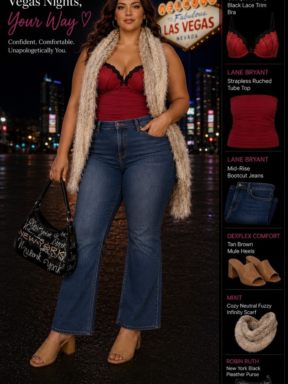 Sale: Shop The Looks, Bundle Up And Save!